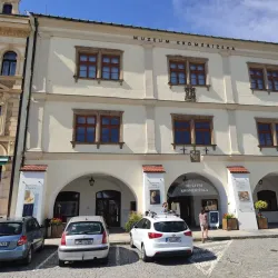 Kroměříž Regional Museum - Kroměříž