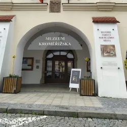 Kroměříž Regional Museum - Kroměříž