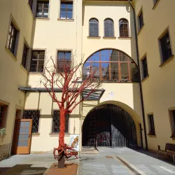 Kroměříž Regional Museum - Kroměříž