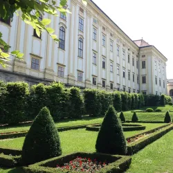 Kroměříž Synagogue - Kroměříž