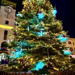 Kroměříž Town Square (Velké náměstí) - Kroměříž