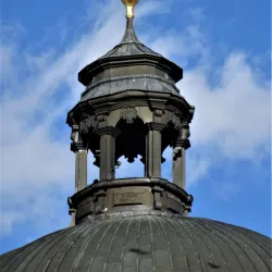 St. John the Baptist Church - Kroměříž