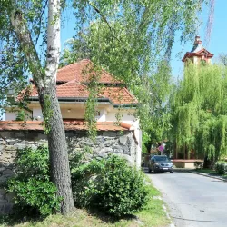 Church of St. James the Greater - Kunratice