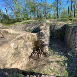 Kunratice Castle - Kunratice