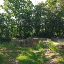 Kunratice Castle - Kunratice