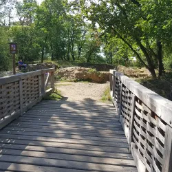 Kunratice Castle - Kunratice