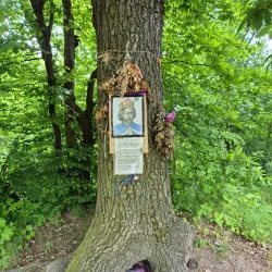 Kunratice Castle - Kunratice