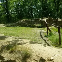 Kunratice Castle - Kunratice