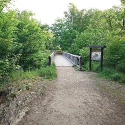 Kunratice Community Garden - Kunratice