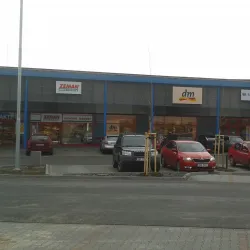 Kunratice Cultural Center - Kunratice