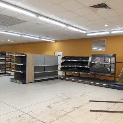 Kunratice Cultural Center - Kunratice