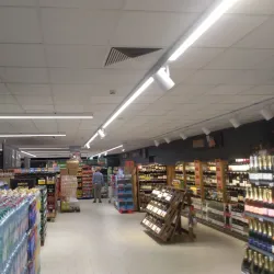 Kunratice Cultural Center - Kunratice