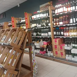 Kunratice Cultural Center - Kunratice