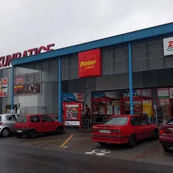 Kunratice Cultural Center - Kunratice