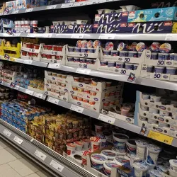 Kunratice Cultural Center - Kunratice