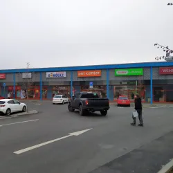 Kunratice Cultural Center - Kunratice