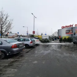 Kunratice Cultural Center - Kunratice