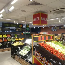 Kunratice Cultural Center - Kunratice