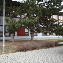 Kunratice Sports Complex - Kunratice