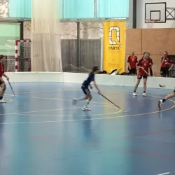 Kunratice Sports Complex - Kunratice