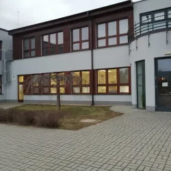 Kunratice Sports Complex - Kunratice