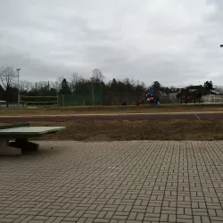 Kunratice Sports Complex - Kunratice