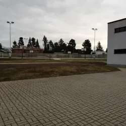 Kunratice Sports Complex - Kunratice