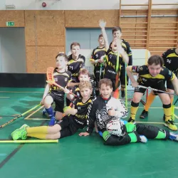 Kunratice Sports Complex - Kunratice