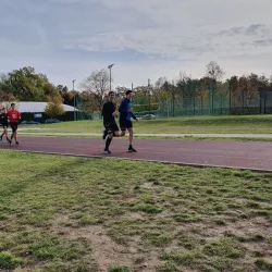 Kunratice Sports Complex - Kunratice