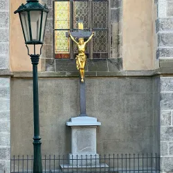 Church of St. James the Greater - Kutná Hora (Kutna Hora)