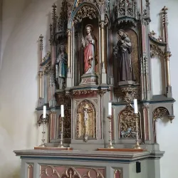 Church of St. James the Greater - Kutná Hora (Kutna Hora)