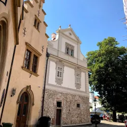 Church of St. James the Greater - Kutná Hora (Kutna Hora)
