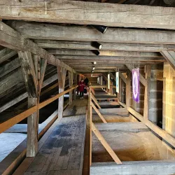 Church of St. John the Baptist - Kutná Hora (Kutna Hora)