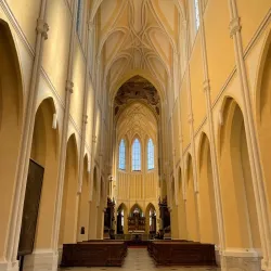 Church of St. John the Baptist - Kutná Hora (Kutna Hora)