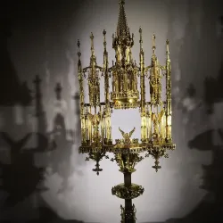 Church of St. John the Baptist - Kutná Hora (Kutna Hora)