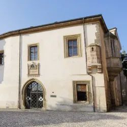 Czech Museum of Silver - Kutná Hora (Kutna Hora)