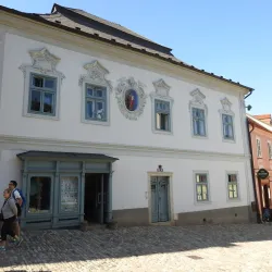 Czech Museum of Silver - Kutná Hora (Kutna Hora)