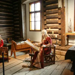 Czech Museum of Silver - Kutná Hora (Kutna Hora)