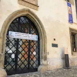 Czech Museum of Silver - Kutná Hora (Kutna Hora)