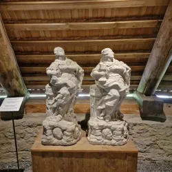 Czech Museum of Silver - Kutná Hora (Kutna Hora)