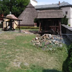 Czech Museum of Silver - Kutná Hora (Kutna Hora)