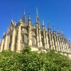Hrádek (The Little Castle) - Kutná Hora (Kutna Hora)