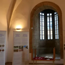 Hrádek (The Little Castle) - Kutná Hora (Kutna Hora)