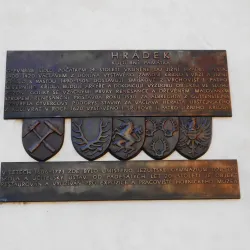 Hrádek (The Little Castle) - Kutná Hora (Kutna Hora)