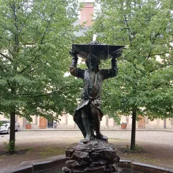 Italian Court (Vlašský dvůr) - Kutná Hora (Kutna Hora)