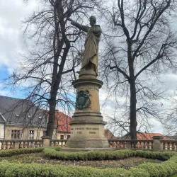 Italian Court (Vlašský dvůr) - Kutná Hora (Kutna Hora)