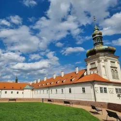 Jesuit College - Kutná Hora (Kutna Hora)