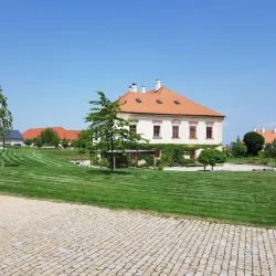 Jesuit College - Kutná Hora (Kutna Hora)