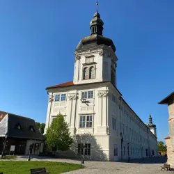 Jesuit College - Kutná Hora (Kutna Hora)