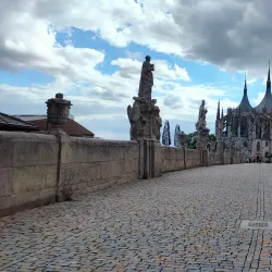 Jesuit College - Kutná Hora (Kutna Hora)